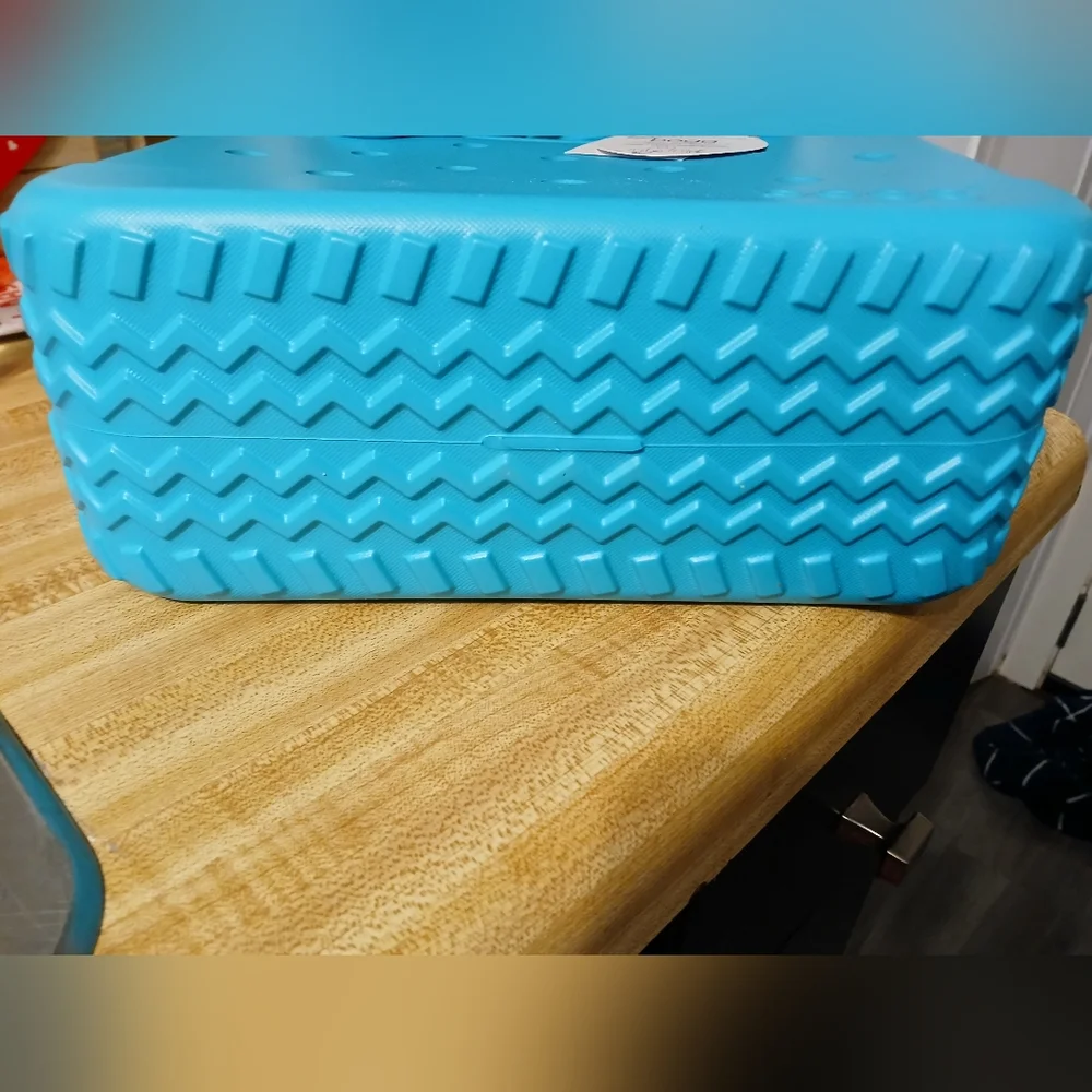 BOGG Bag NWT Teal Medium Size - Picture 7 of 7